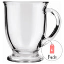 Anchor Hocking Company 16 ounce Coffee Mug - Case of 6
