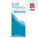 Ear Pain MD 0.42 ounce (12.5mL) Pain Relieving Drops