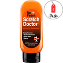 Nu Finish Scratch Doctor 6.5 Ounce Car Scratch Remover